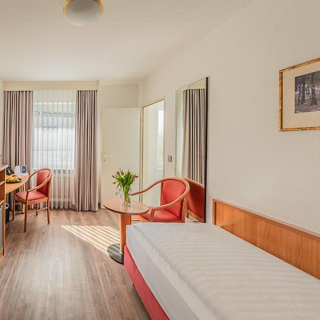 Best Western Queens Hotel Pforzheim-Niefern Extérieur photo