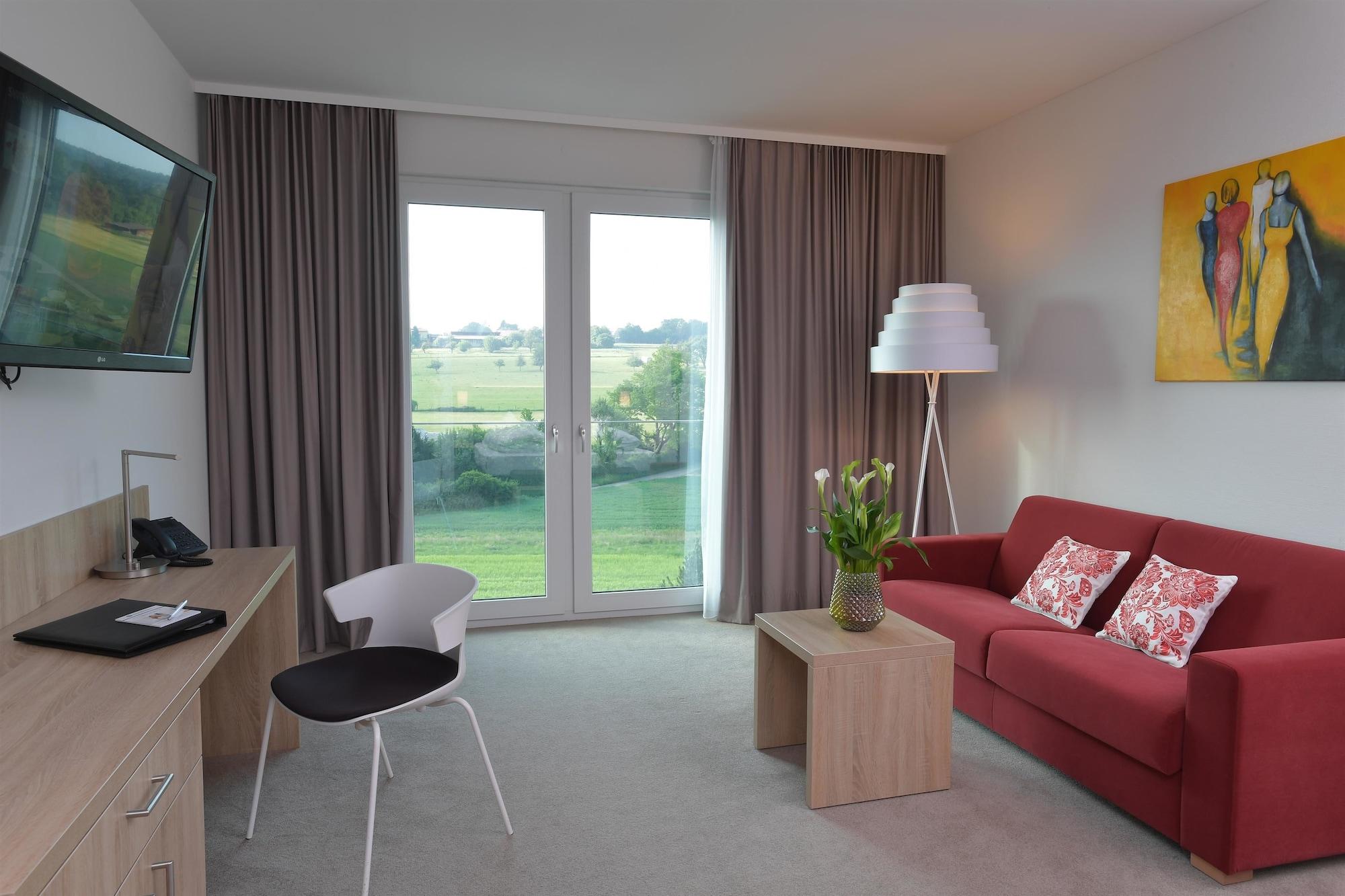 Best Western Queens Hotel Pforzheim-Niefern Extérieur photo