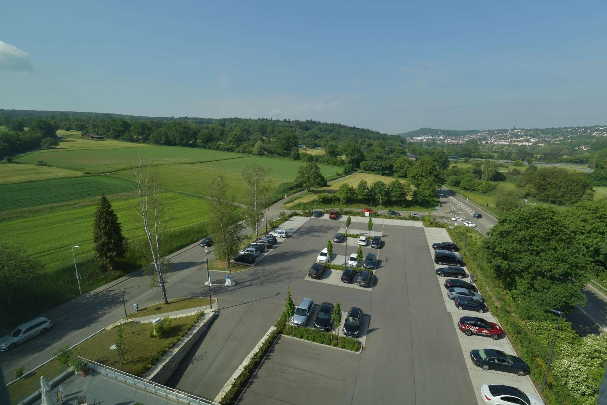 Best Western Queens Hotel Pforzheim-Niefern Extérieur photo