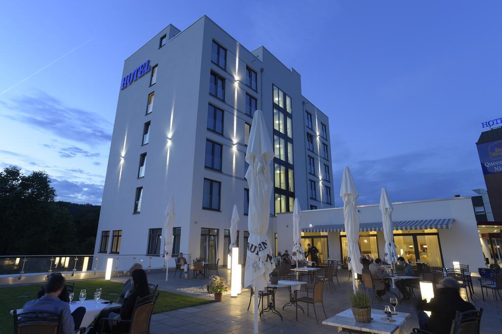Best Western Queens Hotel Pforzheim-Niefern Extérieur photo
